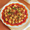 Mapo Tofu